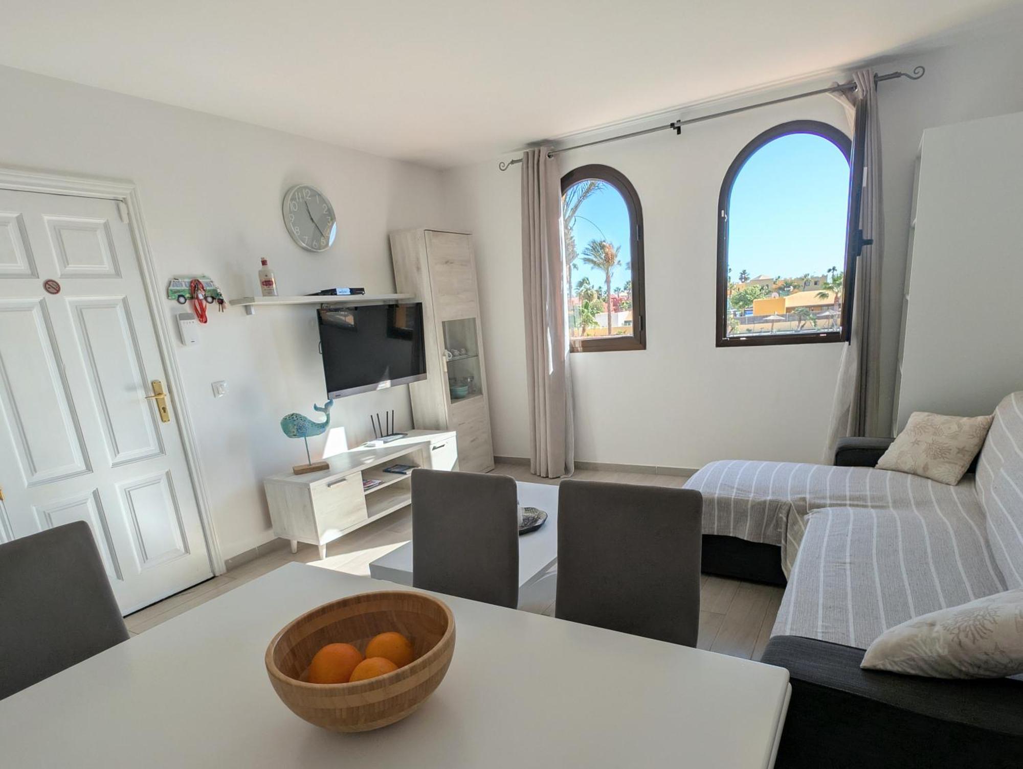 Casa Miro Apartment Corralejo Exterior photo