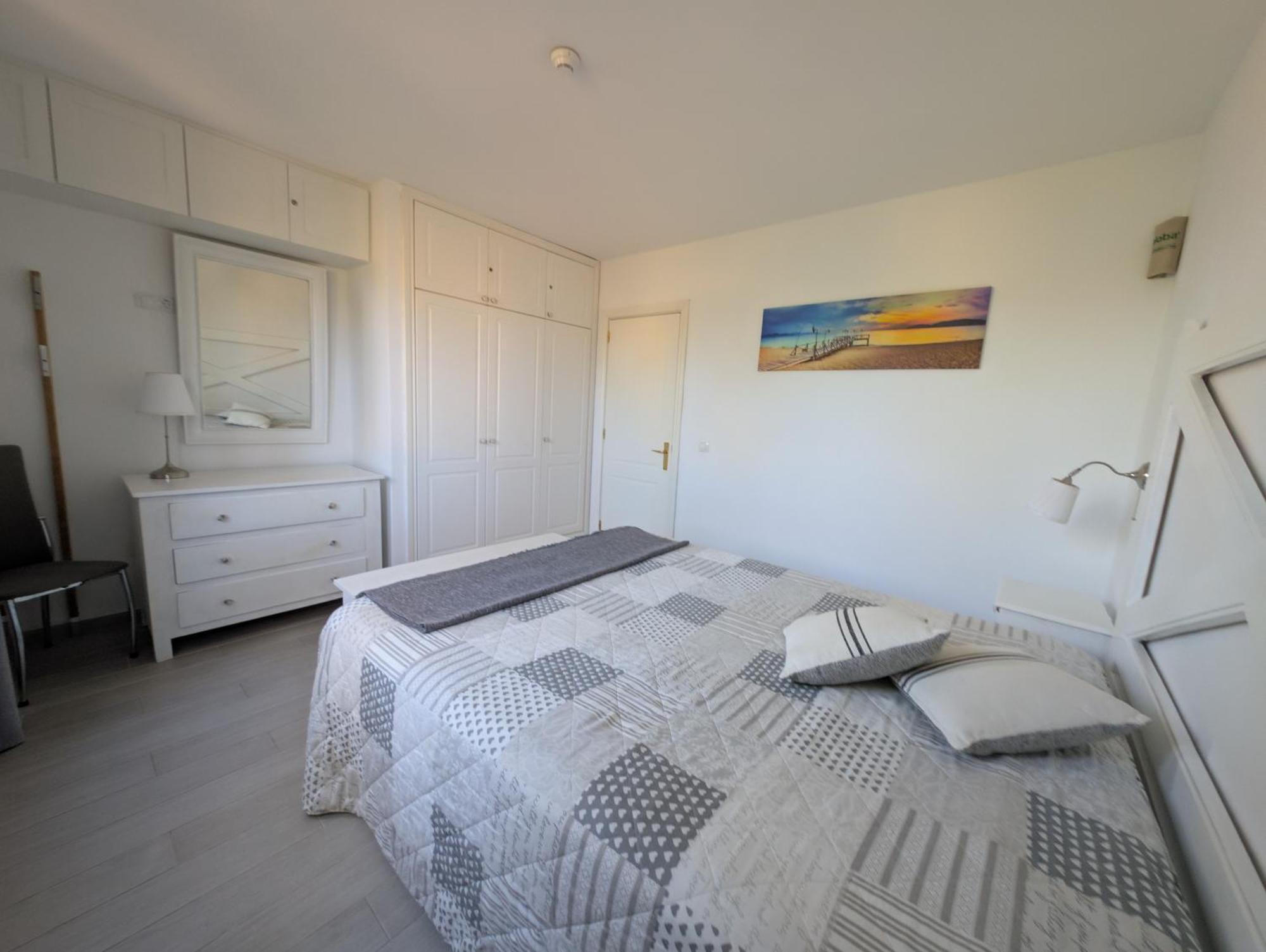 Casa Miro Apartment Corralejo Exterior photo