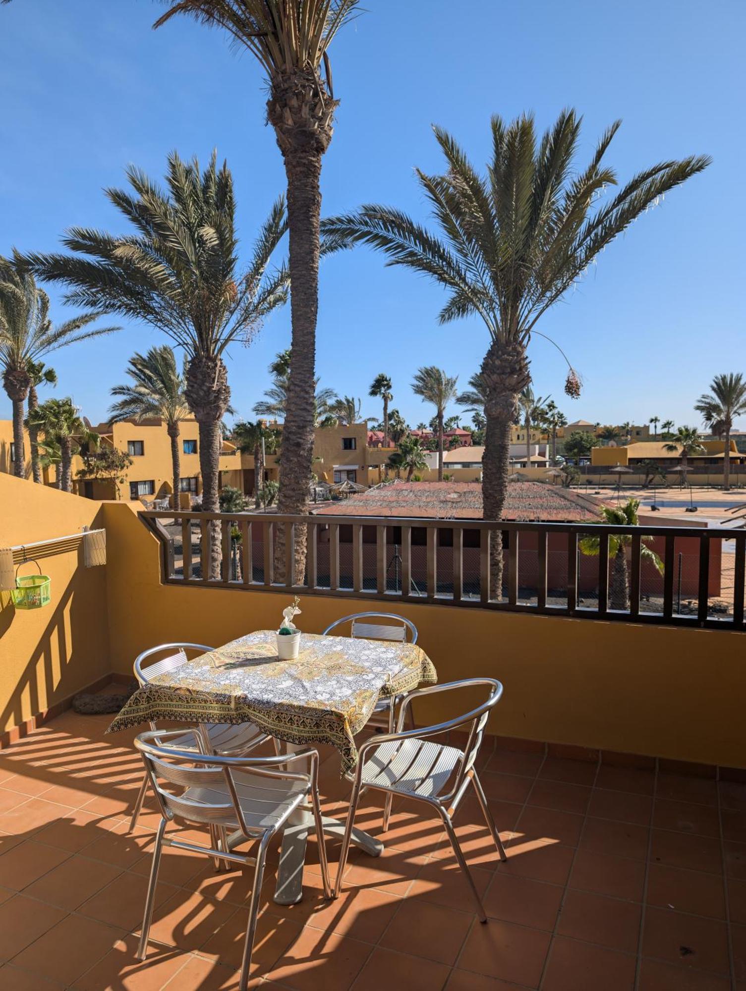 Casa Miro Apartment Corralejo Exterior photo
