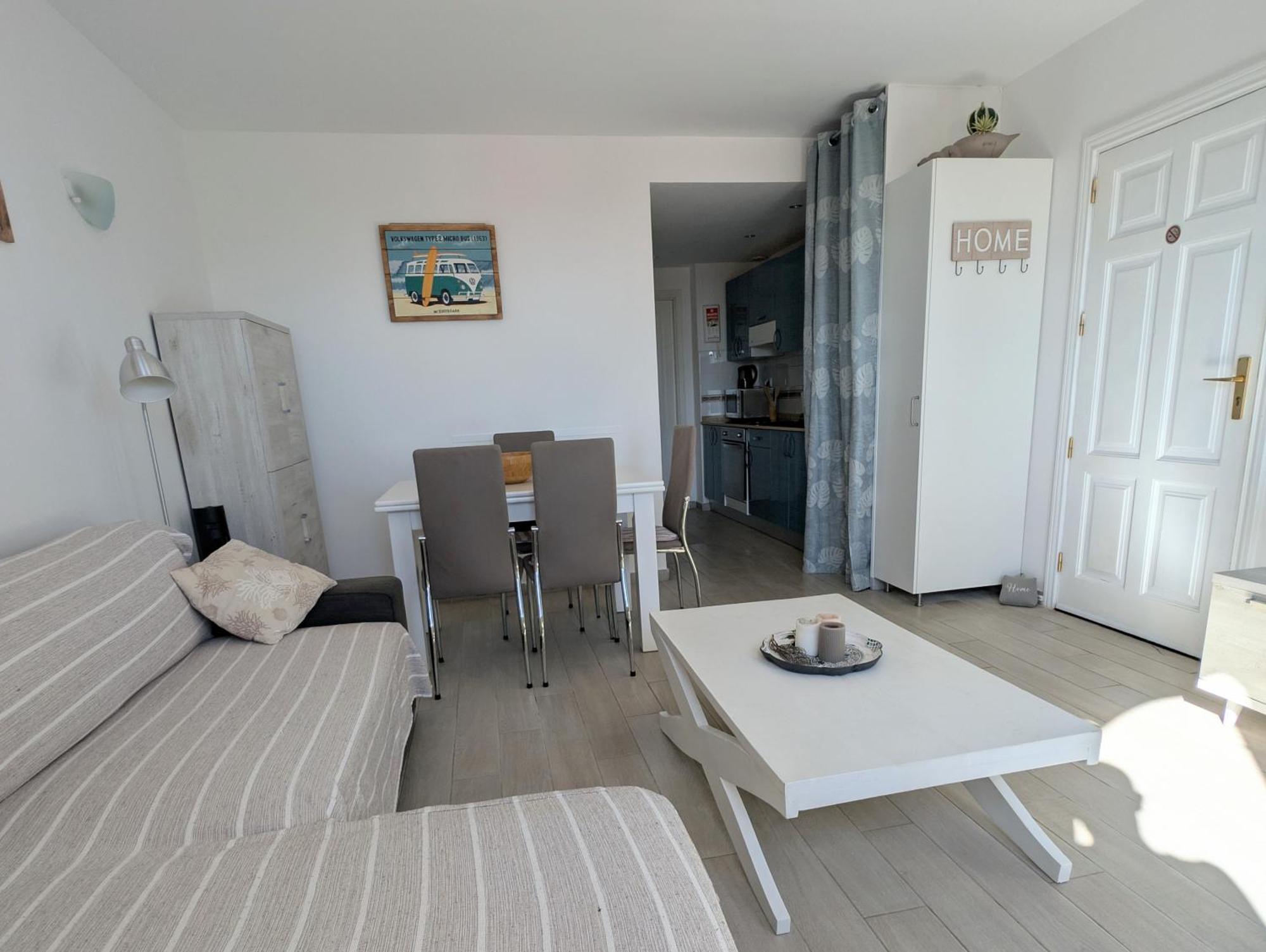 Casa Miro Apartment Corralejo Exterior photo