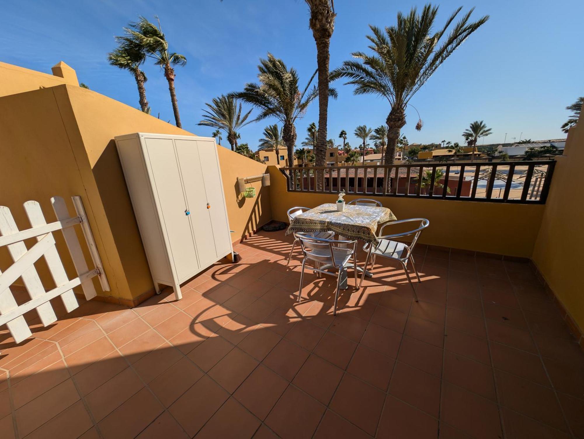 Casa Miro Apartment Corralejo Exterior photo