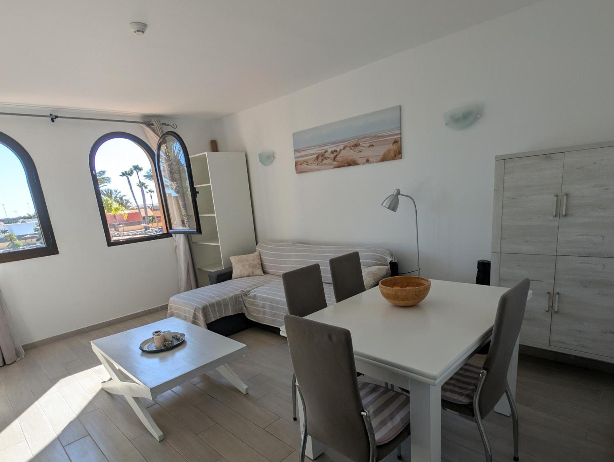 Casa Miro Apartment Corralejo Exterior photo