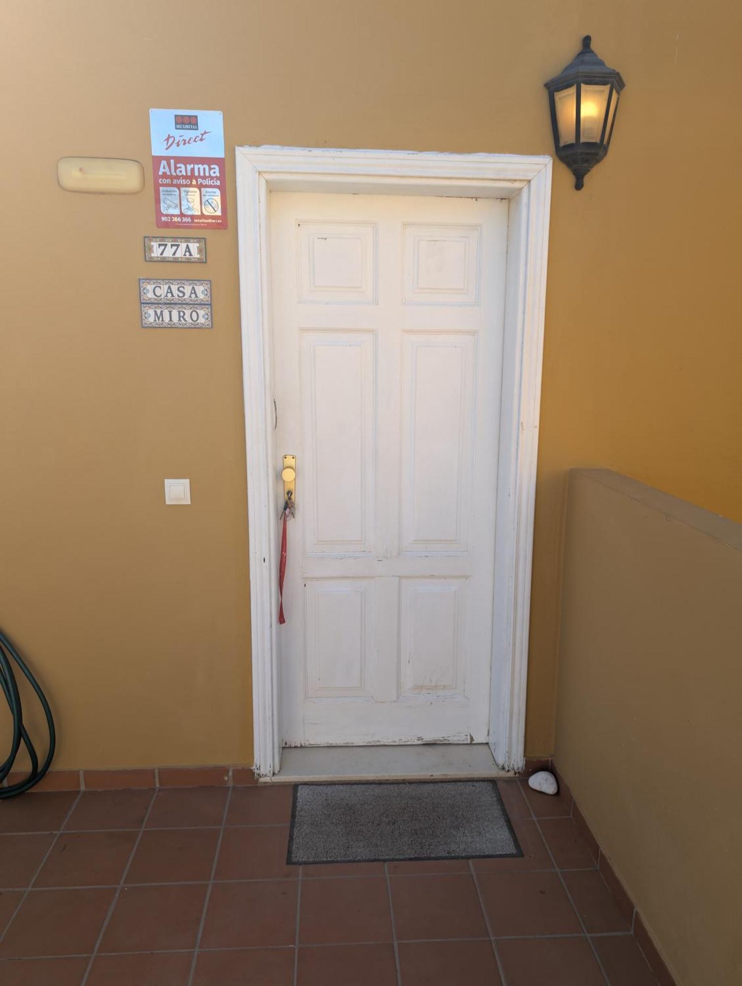 Casa Miro Apartment Corralejo Exterior photo